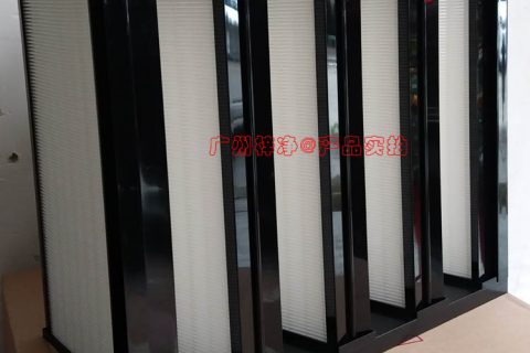 組合式高效過(guò)濾器圖片展示