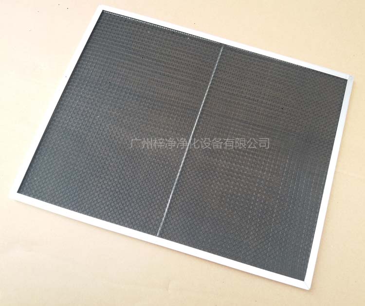 尼龍網(wǎng)初效過濾器使用場(chǎng)所工業(yè)級(jí)空氣通風(fēng)設(shè)備之初級(jí)過濾。