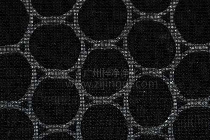 板式蜂窩活性炭過濾器具有比表面積大、吸附效率高、風(fēng)阻小、壽命長等特點。